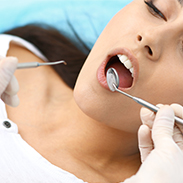 Gainesville Dental Arts Comprehensive Exams Relates Services